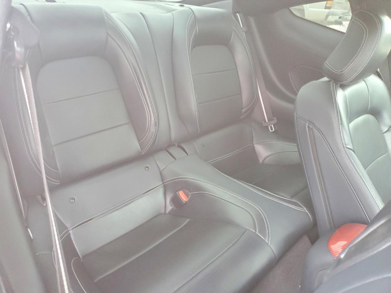 2024 Ford Mustang Gt - zdjęcie 10