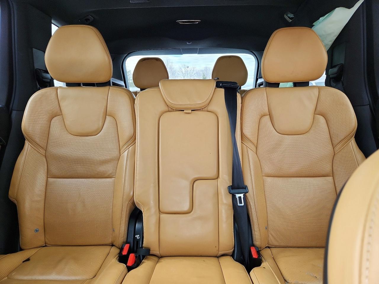 2020 Volvo Xc90 T6 Inscription - zdjęcie 10