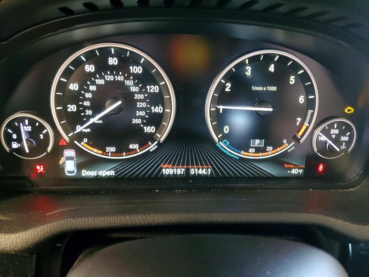 2016 BMW X4 xDrive28I - zdjęcie 9