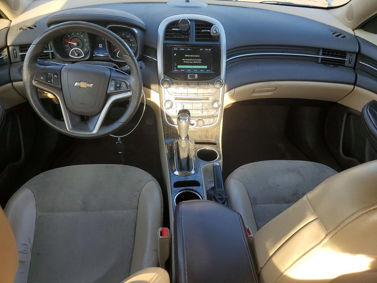 2015 Chevrolet Malibu 1Lt - zdjęcie 8