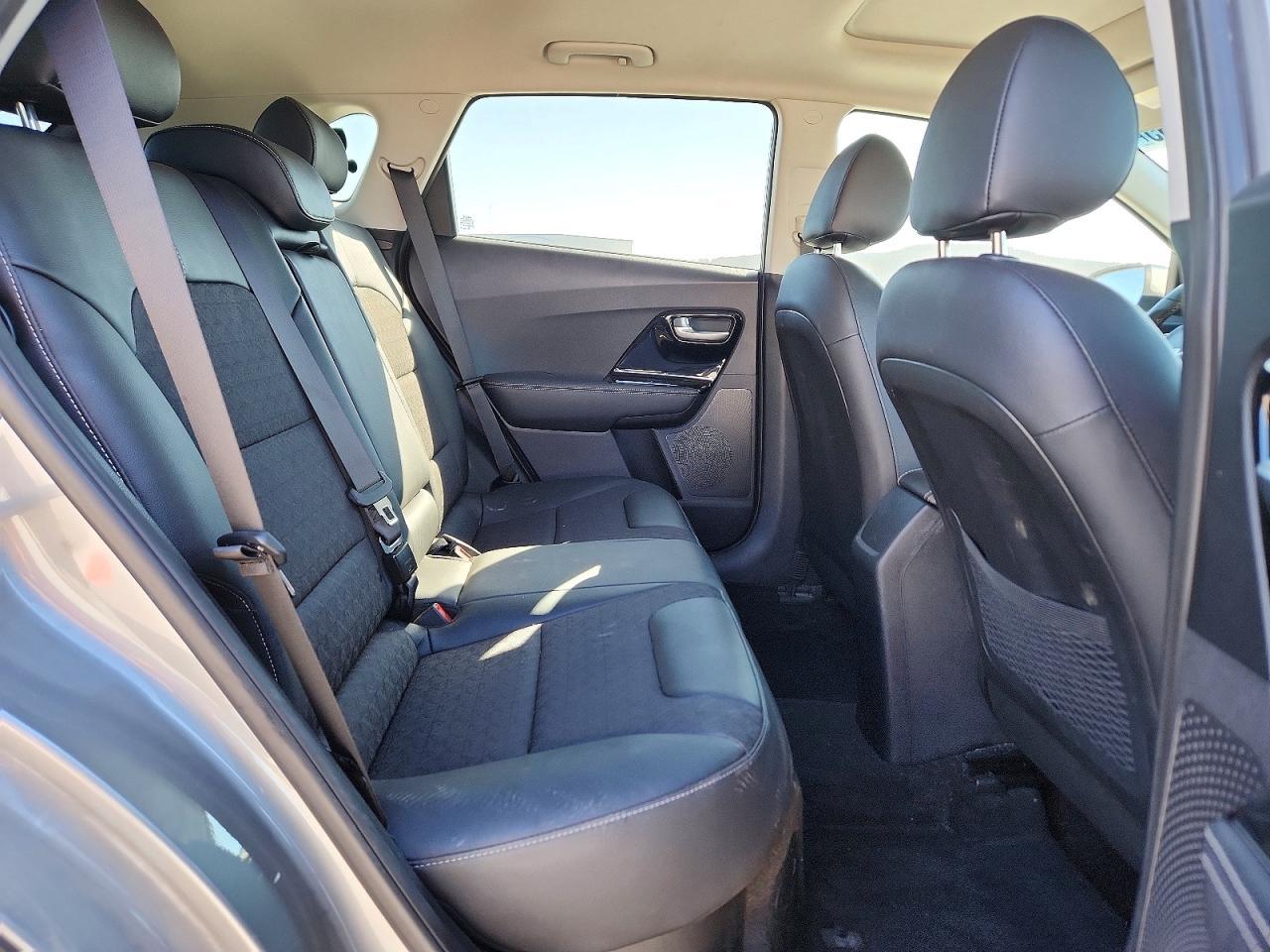 2022 Kia Niro Lxs Special Edition - zdjęcie 10