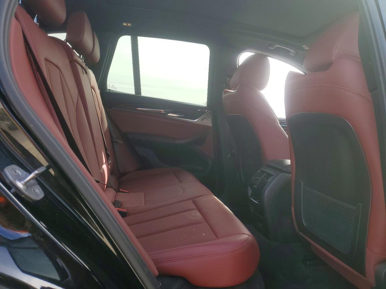 2023 BMW X3 xDrive30I - zdjęcie 11