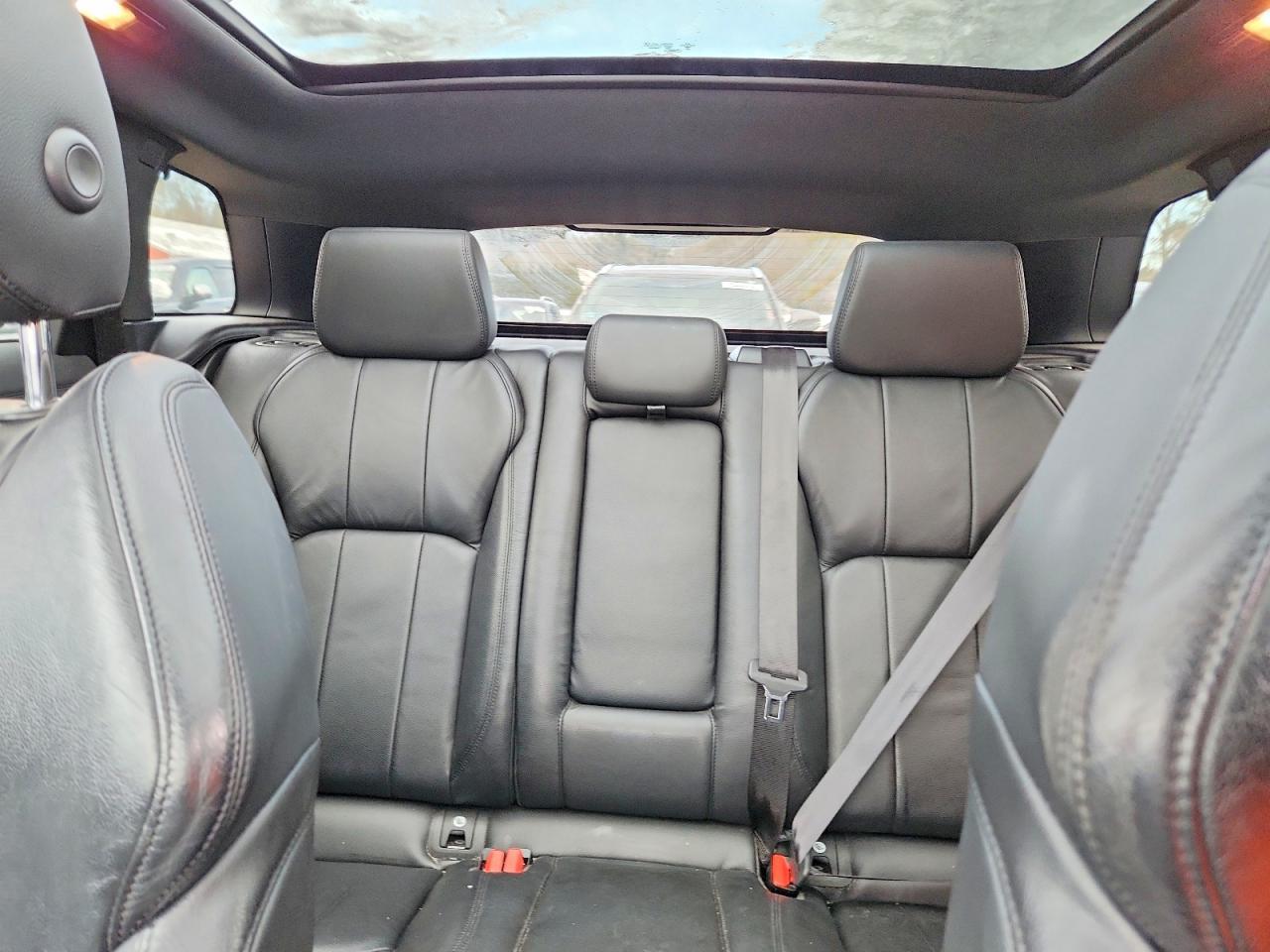 2018 Land Rover Range Rover Evoque Se - zdjęcie 10