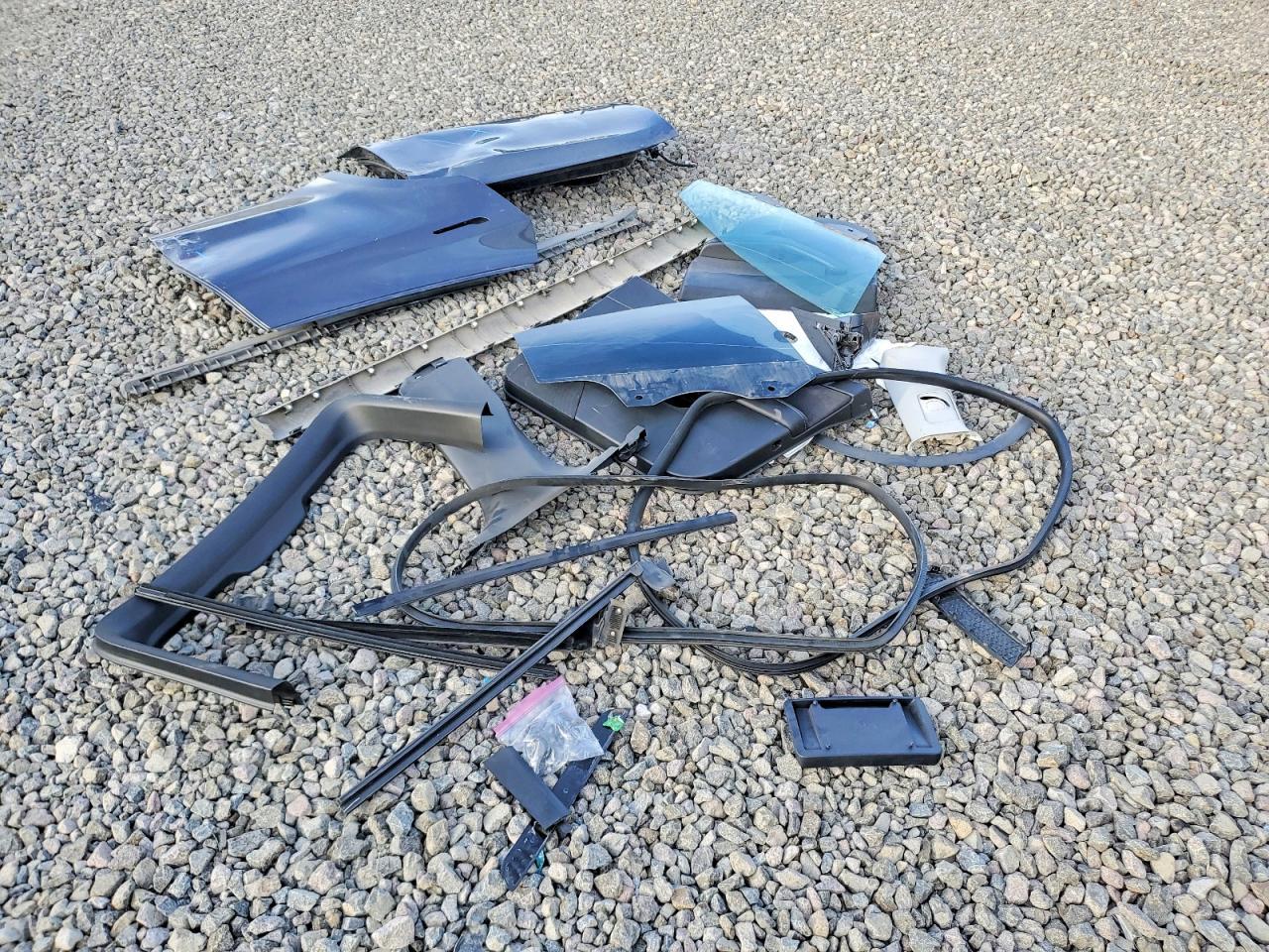 2021 Tesla Model Y - zdjęcie 12