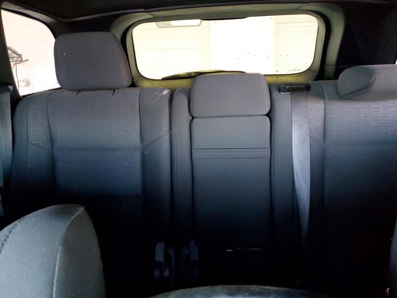 2014 Jeep Grand Cherokee Laredo - zdjęcie 10