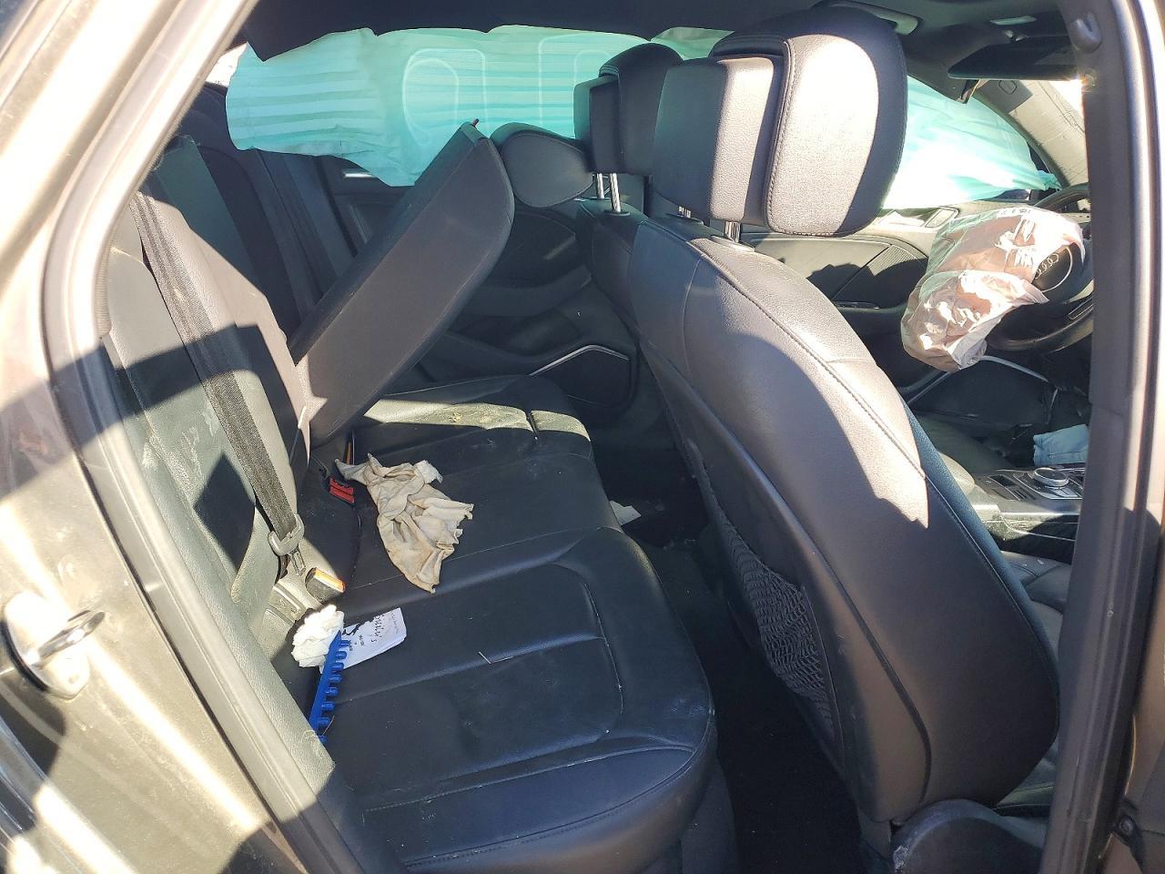 2016 Audi A3 Premium Plus S-Line - zdjęcie 10