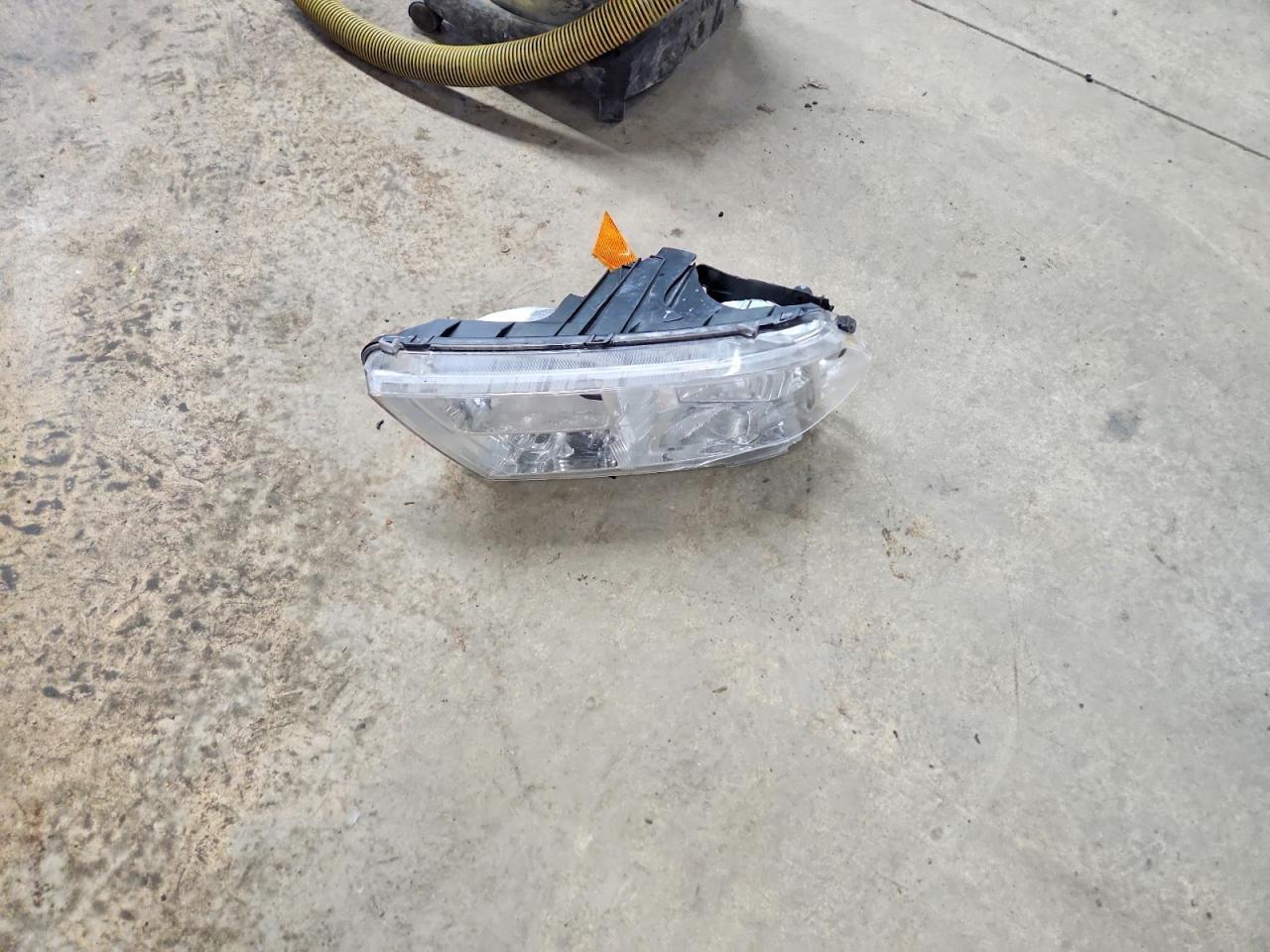 2017 Dodge Journey Se - zdjęcie 13