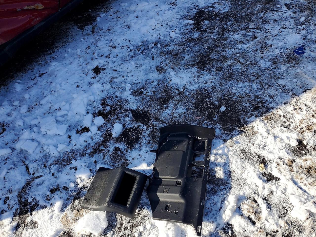 2020 Toyota Camry Trd - zdjęcie 12