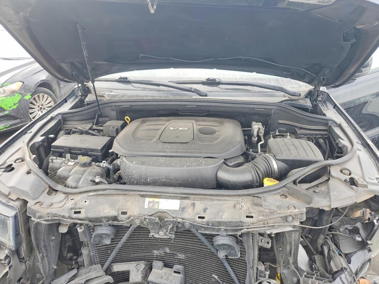 2019 Jeep Grand Cherokee Laredo - zdjęcie 11