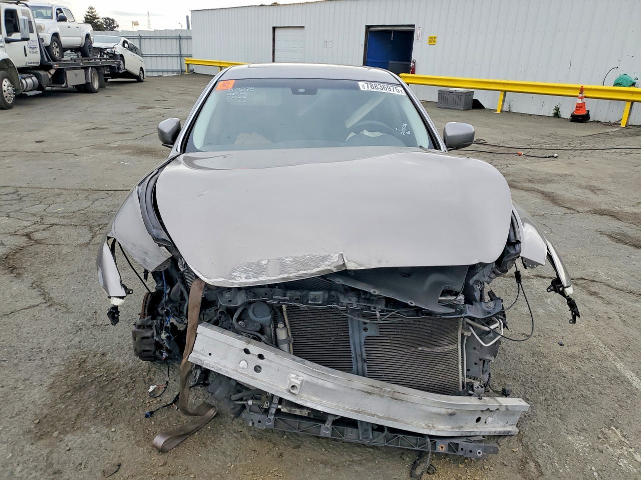 2013 Infiniti M37 Base - zdjęcie 5