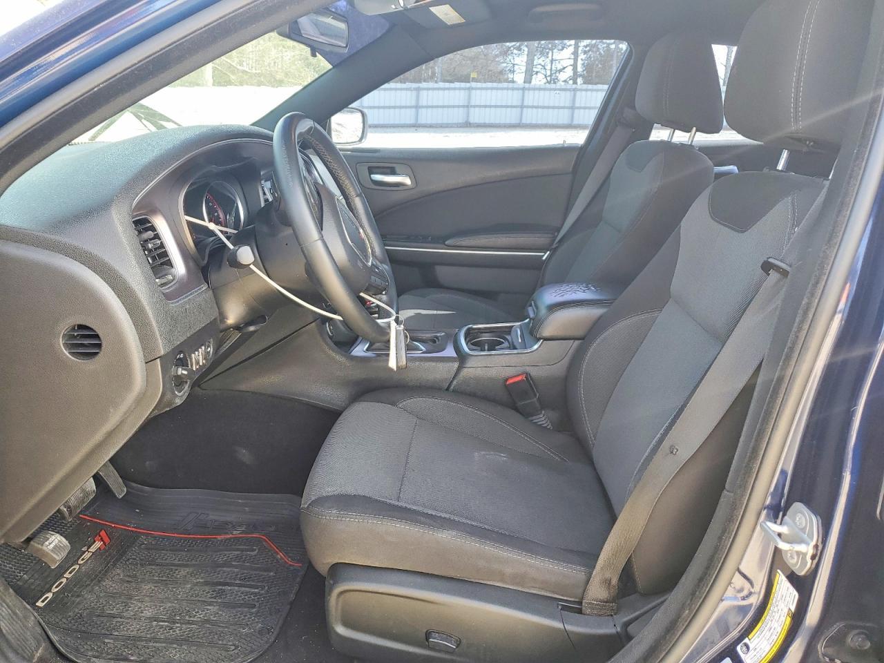 2015 Dodge Charger Se - zdjęcie 7