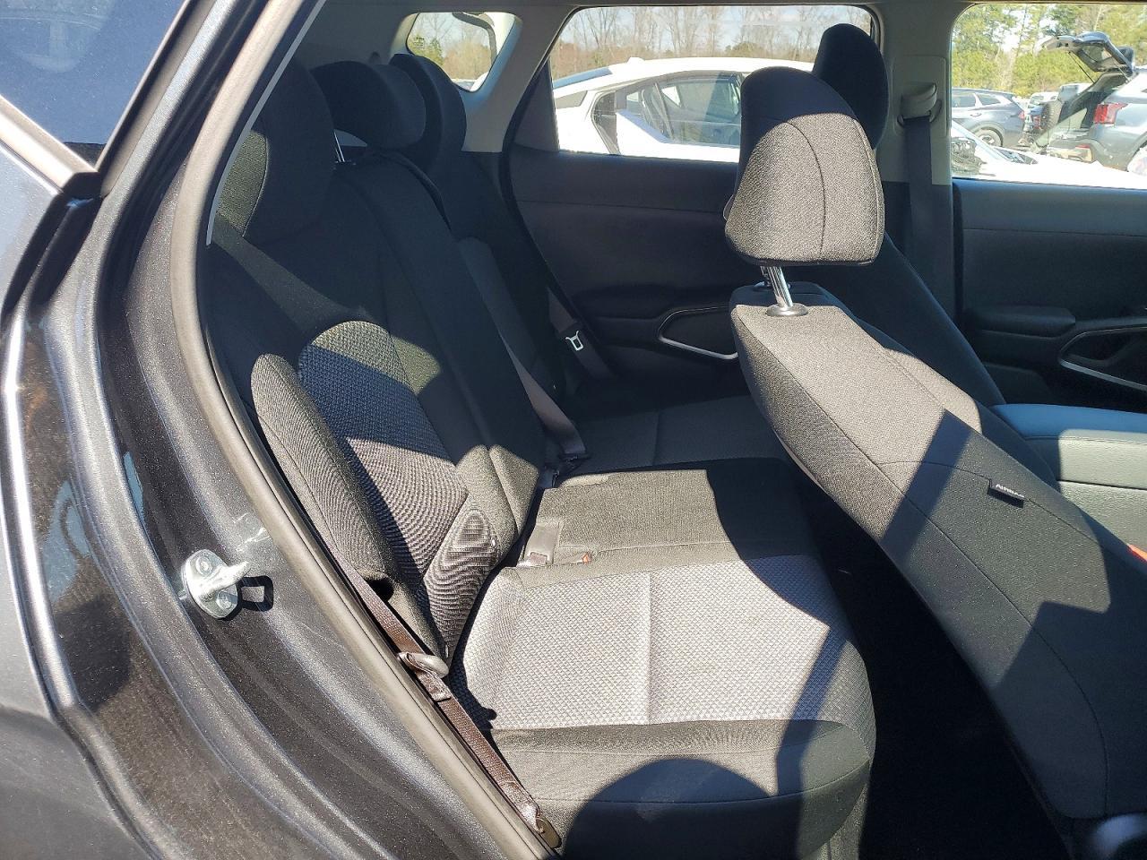 2025 Kia Soul Lx *** Clean Title *** - zdjęcie 11