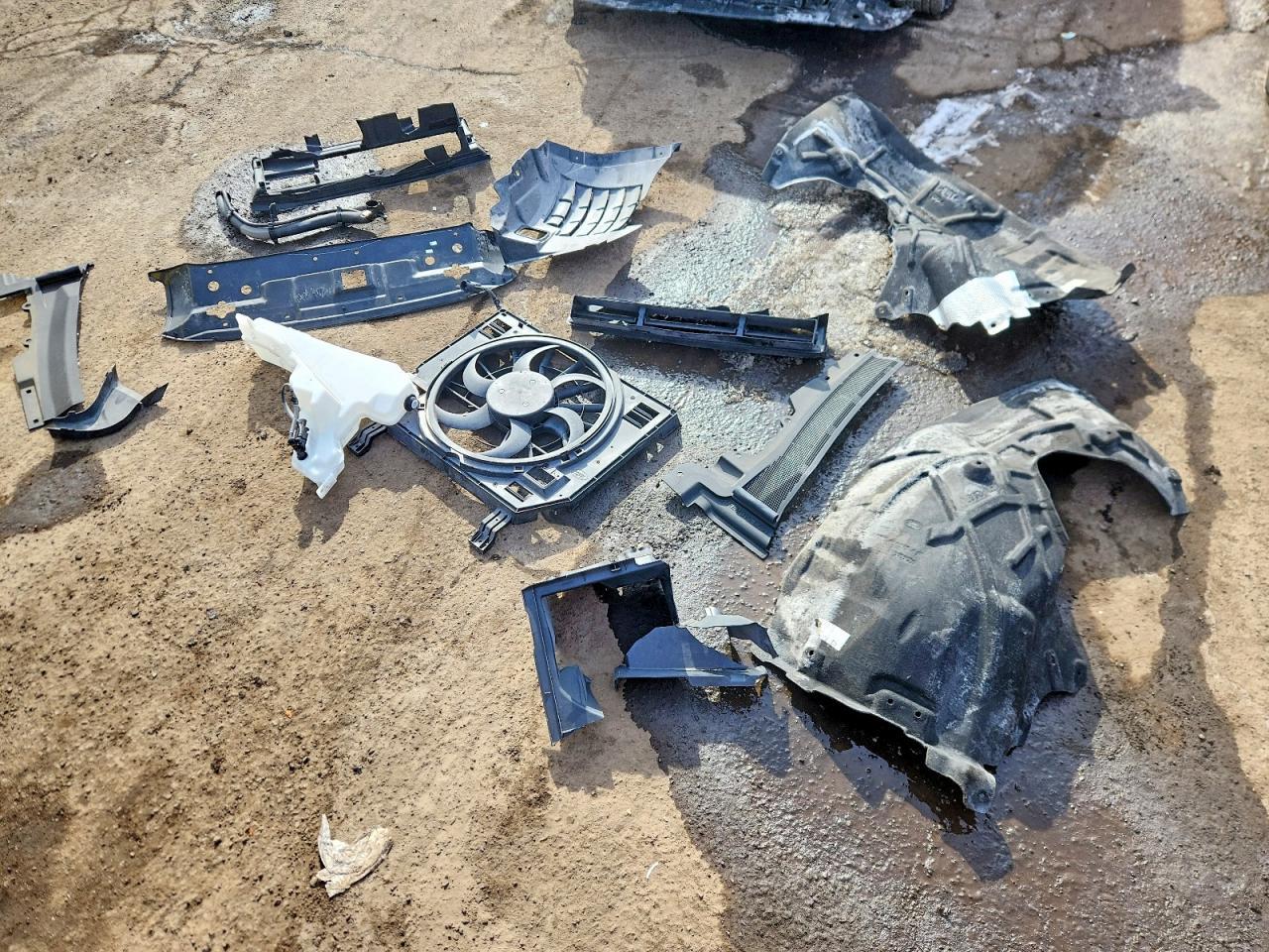 2025 Land Rover Defender 90 X-Dynamic Se - zdjęcie 12