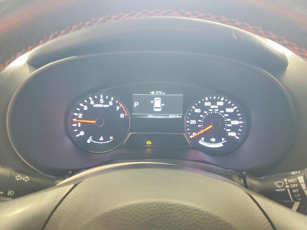 2017 Kia Soul ! - zdjęcie 9