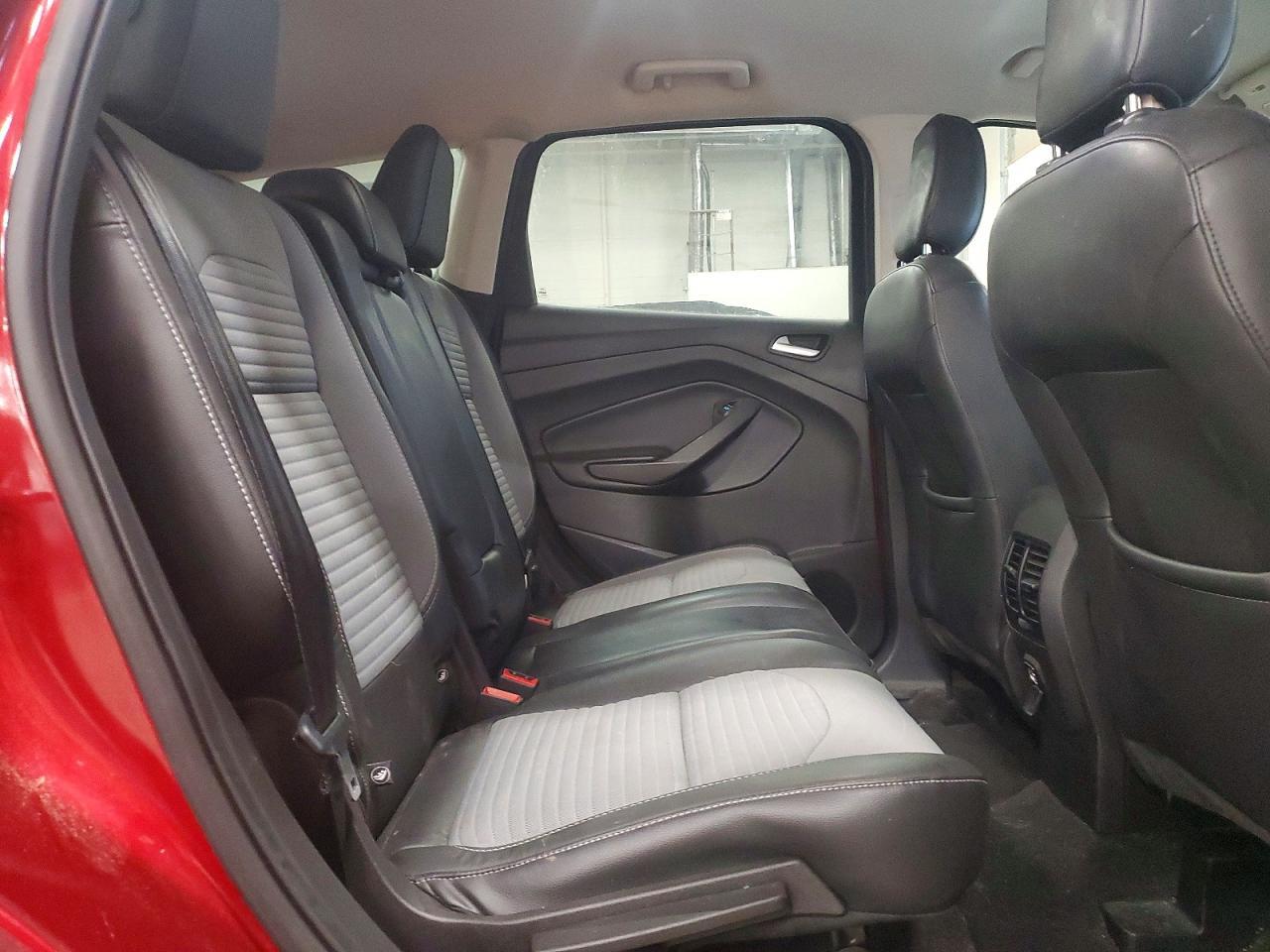 2019 Ford Escape Se - zdjęcie 11