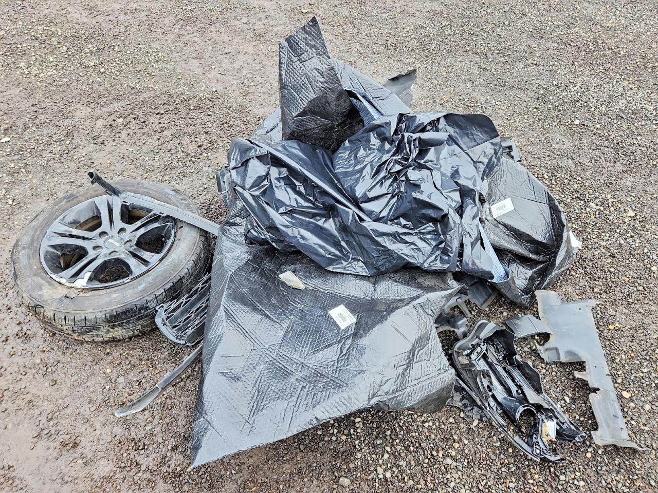 2019 Dodge Charger Sxt - zdjęcie 12