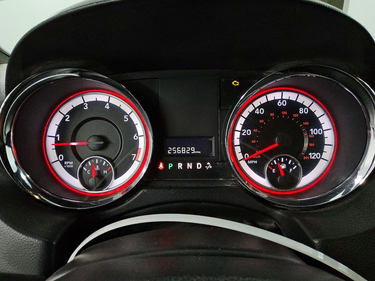 2019 Dodge Grand Caravan Sxt - zdjęcie 9