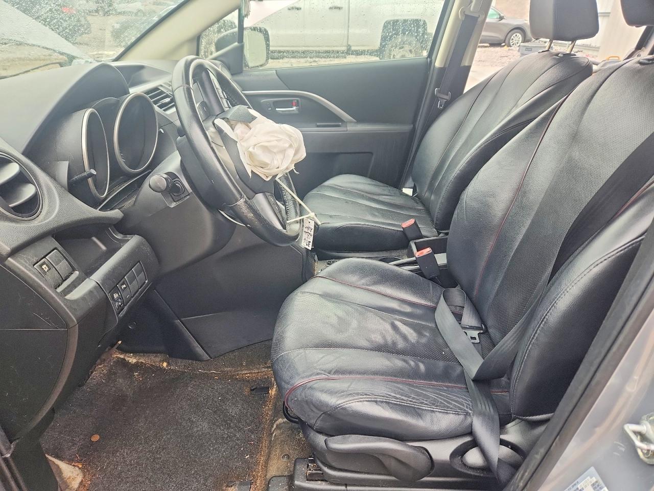 2013 Mazda 5 - zdjęcie 7