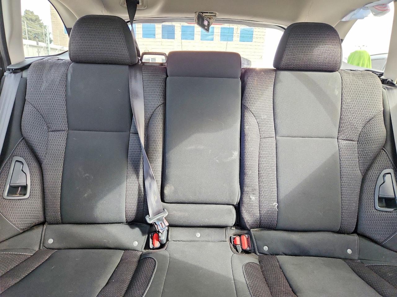 2022 Subaru Outback Premium - zdjęcie 10