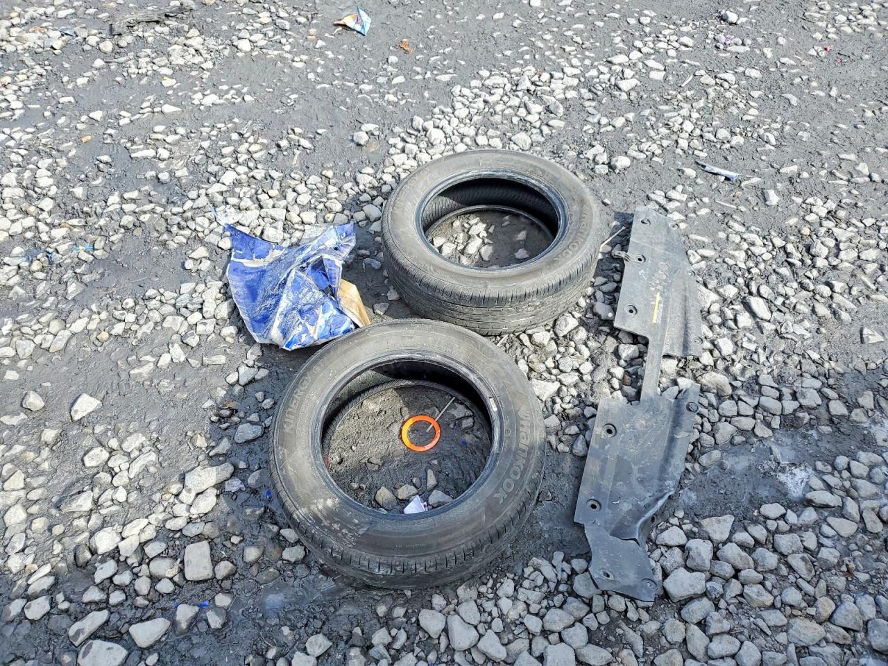 2021 Hyundai Venue Se - zdjęcie 13