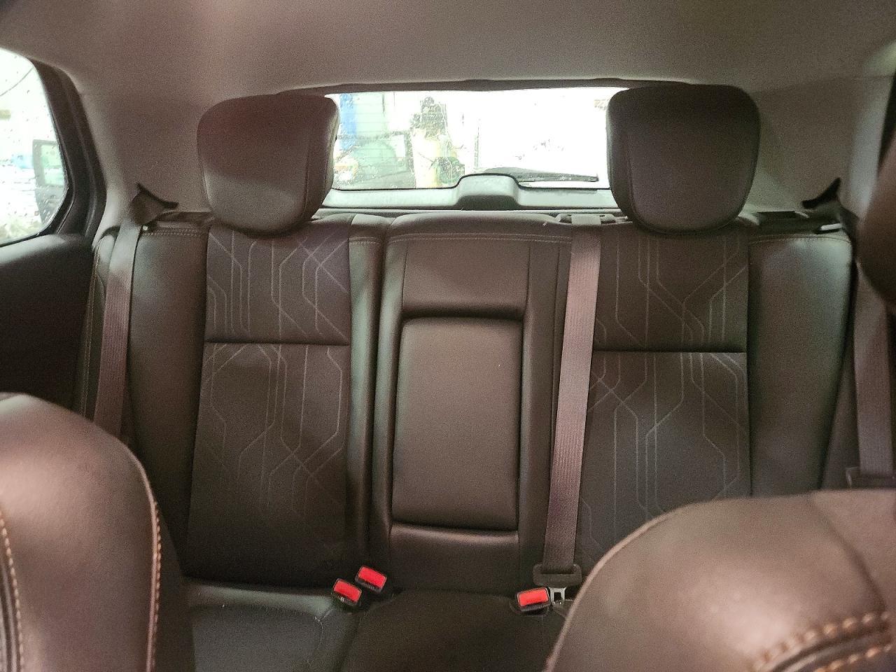 2019 Chevrolet Trax 1Lt - zdjęcie 10