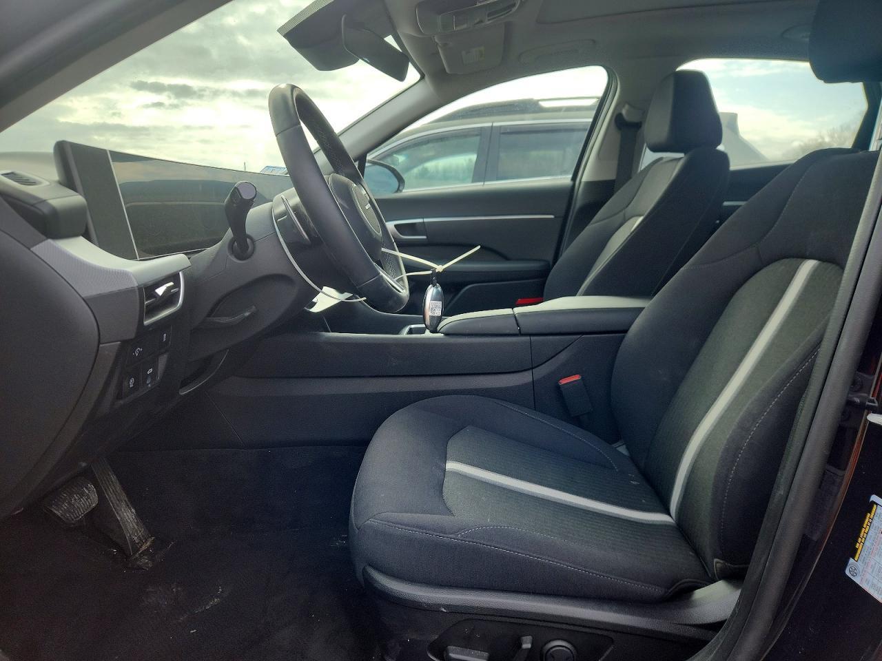 2025 Hyundai Sonata Sel Convenience - zdjęcie 7