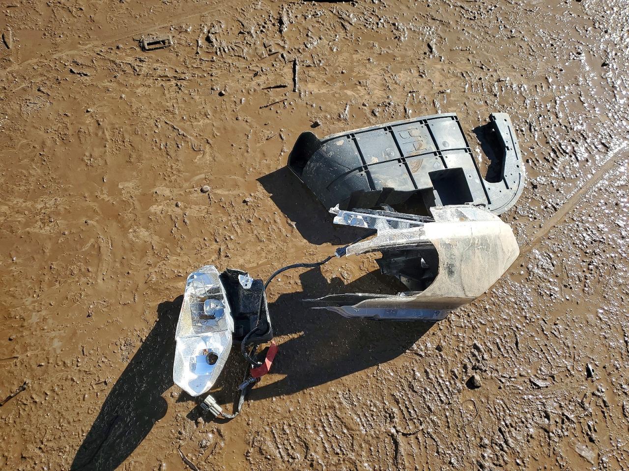 2016 Nissan Rogue S - zdjęcie 12