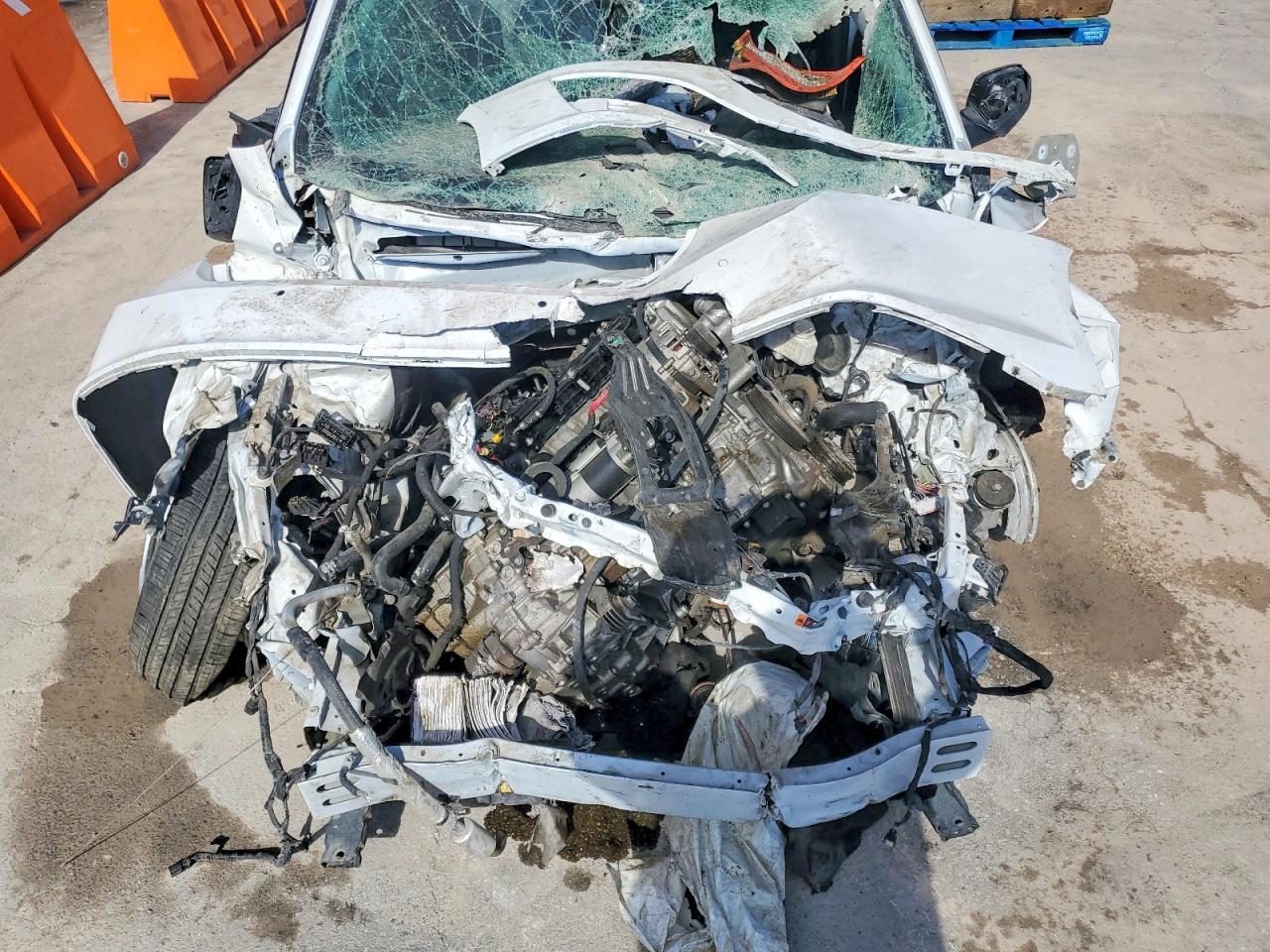 2024 Chevrolet Malibu Lt - zdjęcie 11