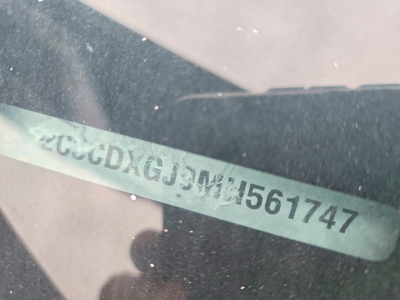 2021 Dodge Charger Scat Pack - zdjęcie 12