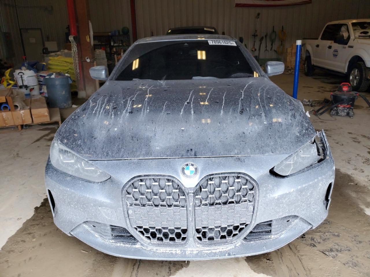 2021 BMW Motorrad 430Xi - zdjęcie 5