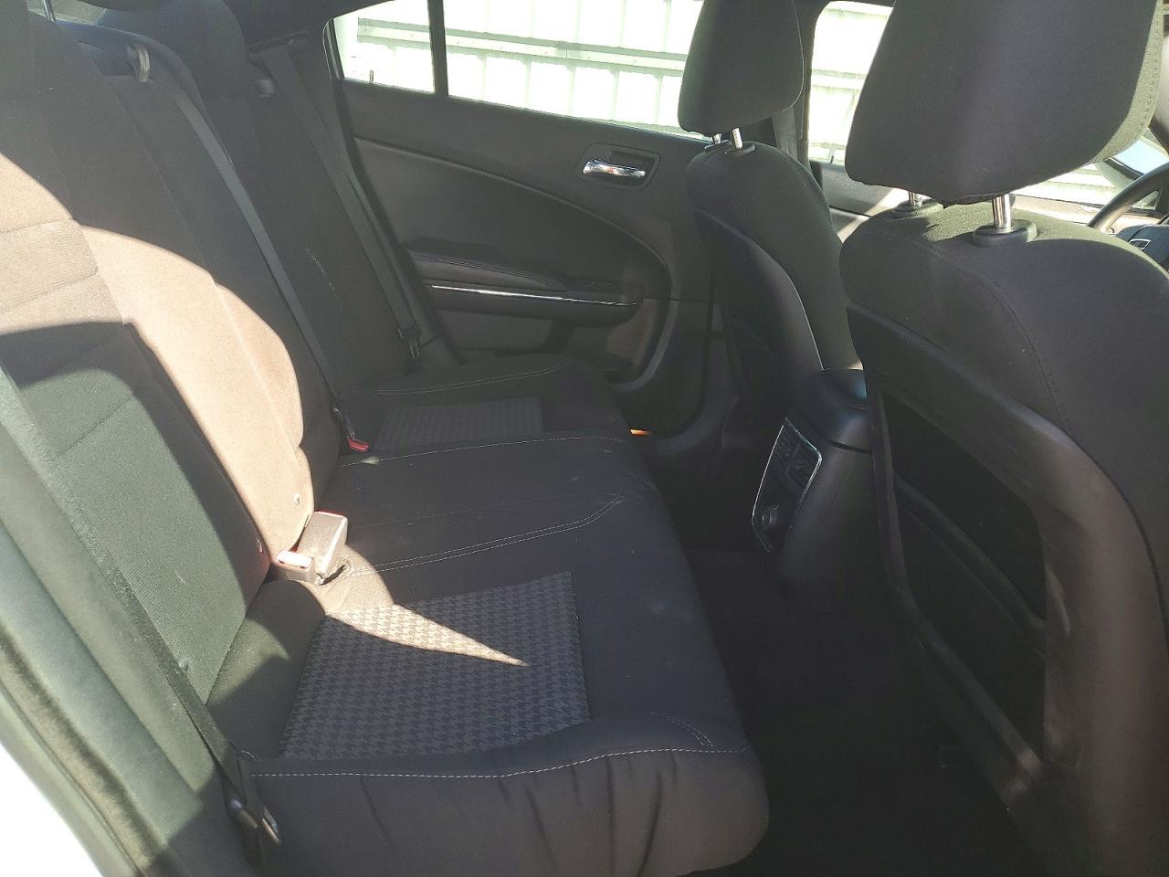 2013 Dodge Charger Se - zdjęcie 10