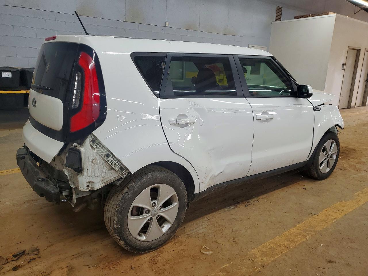 2015 Kia Soul Base - zdjęcie 3