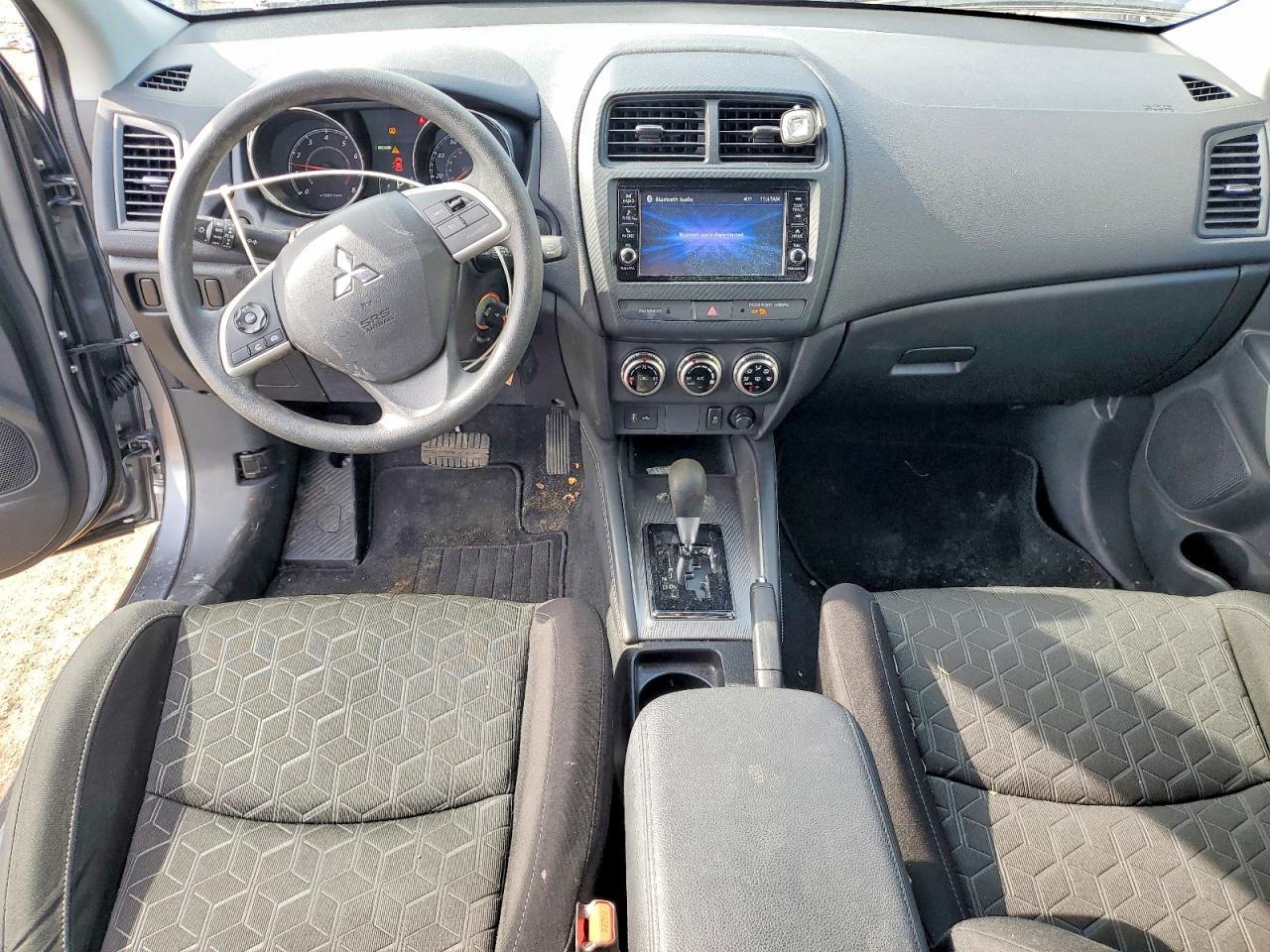 2024 Mitsubishi Outlander Sport S/Se - zdjęcie 8