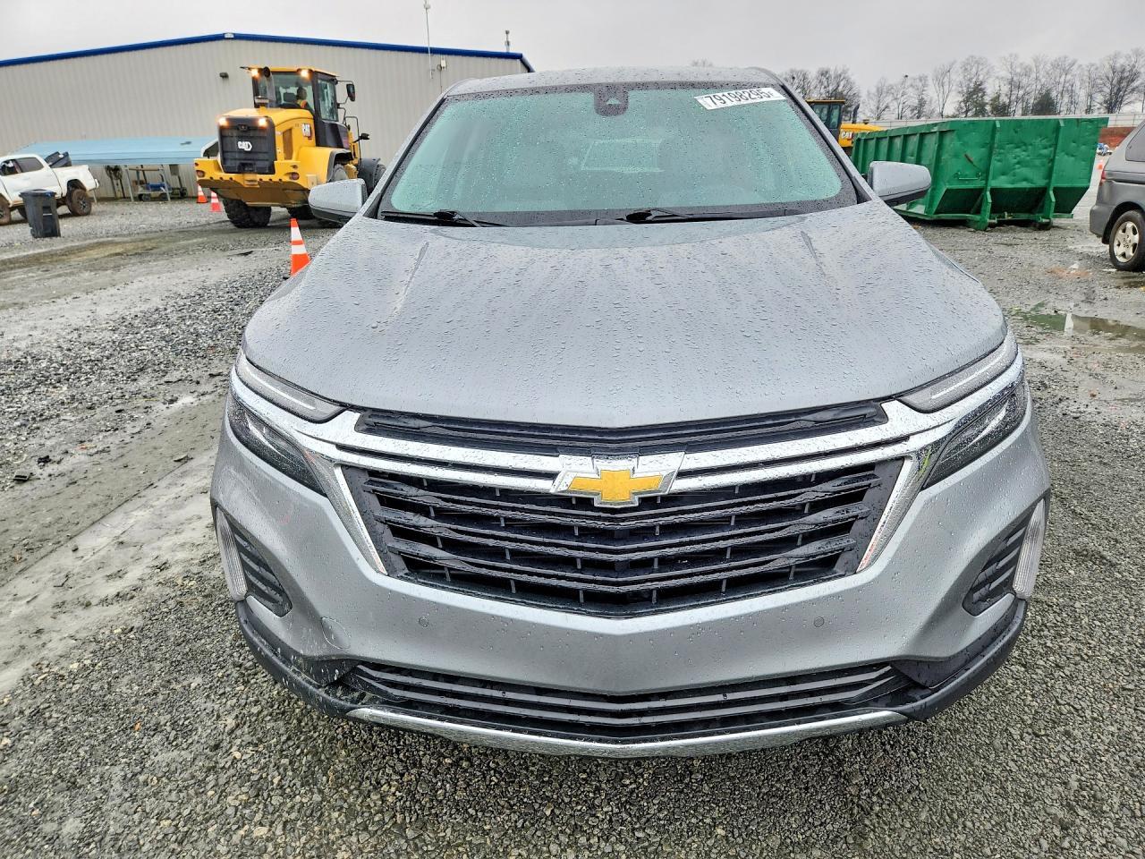 2023 Chevrolet Equinox - zdjęcie 5