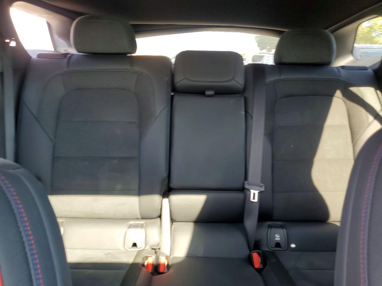 2024 Chevrolet Blazer Rs - zdjęcie 10