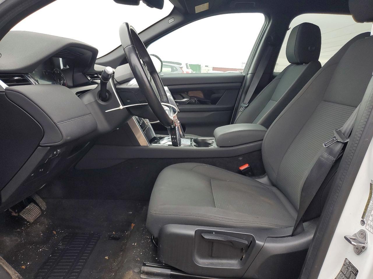 2020 Landau Boat Co Discovery Sport - zdjęcie 7