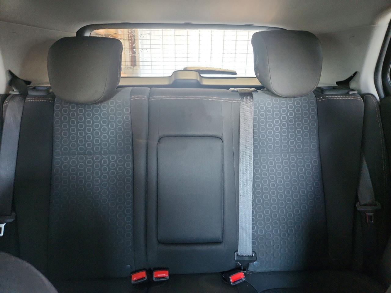 2020 Chevrolet Trax Ls - zdjęcie 10