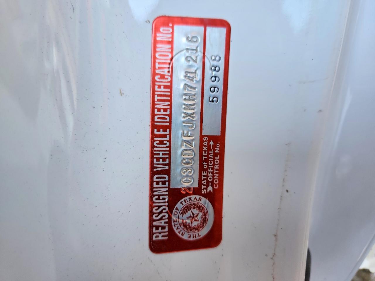 2019 Dodge Challenger R/T Scat Pack - zdjęcie 13