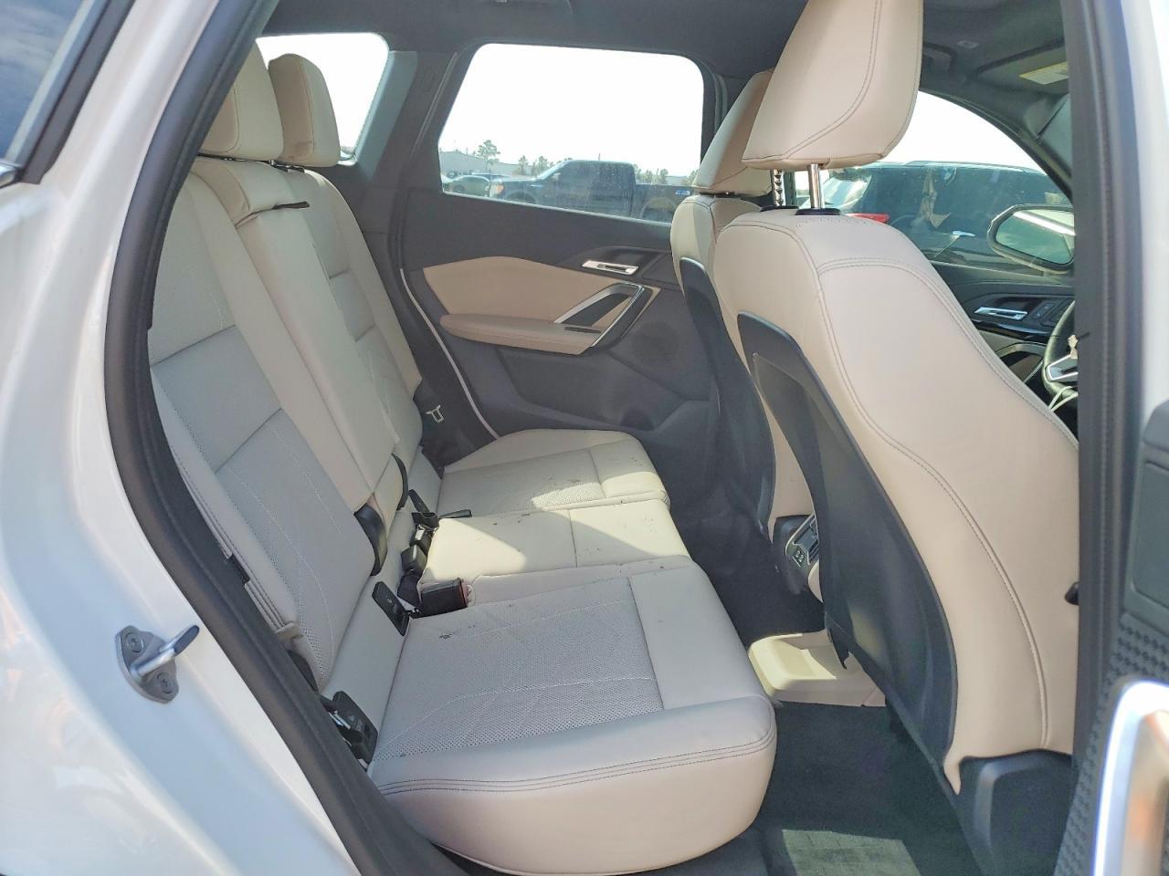 2025 BMW X1 xDrive28I - zdjęcie 11