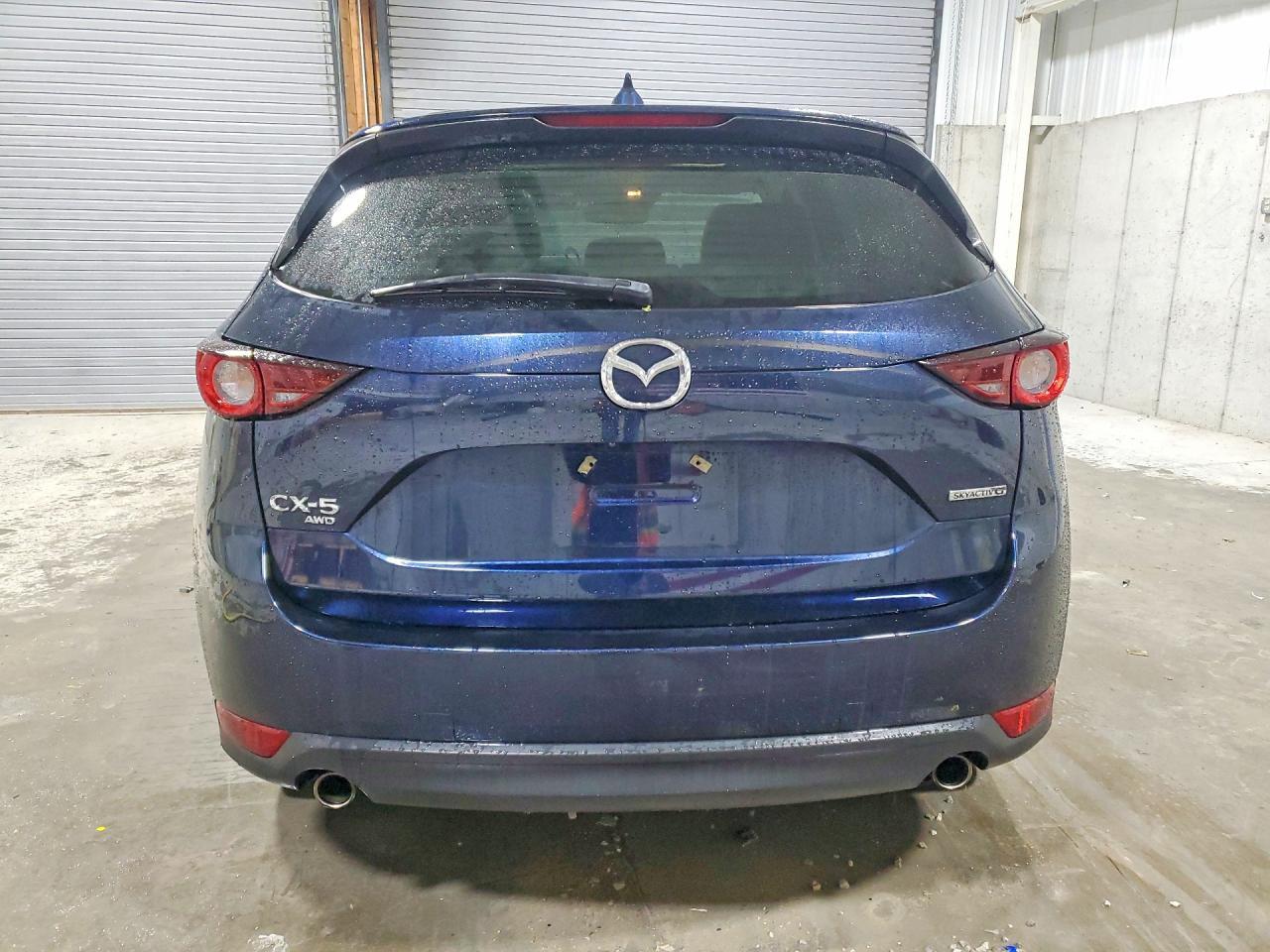 2020 Mazda Cx-5 Touring - zdjęcie 6