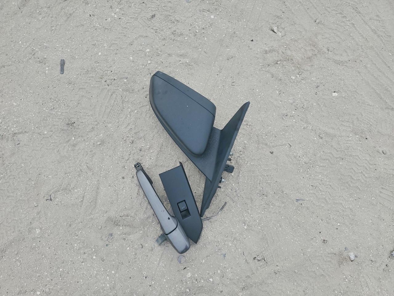 2014 Ford Mustang - zdjęcie 12