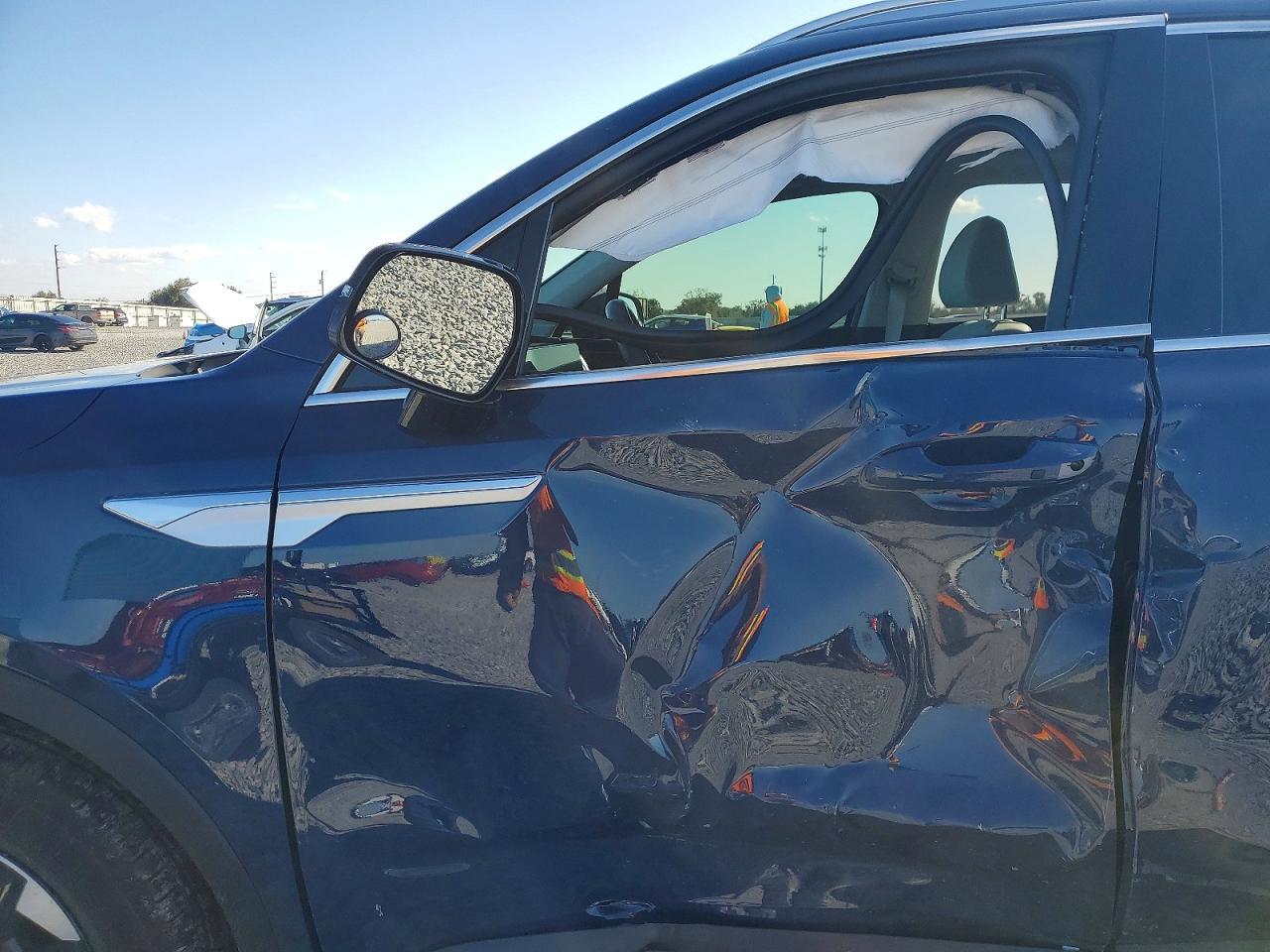 2025 Kia Sorento S - zdjęcie 7