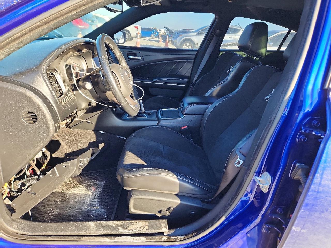 2023 Dodge Charger Scat Pack - zdjęcie 7