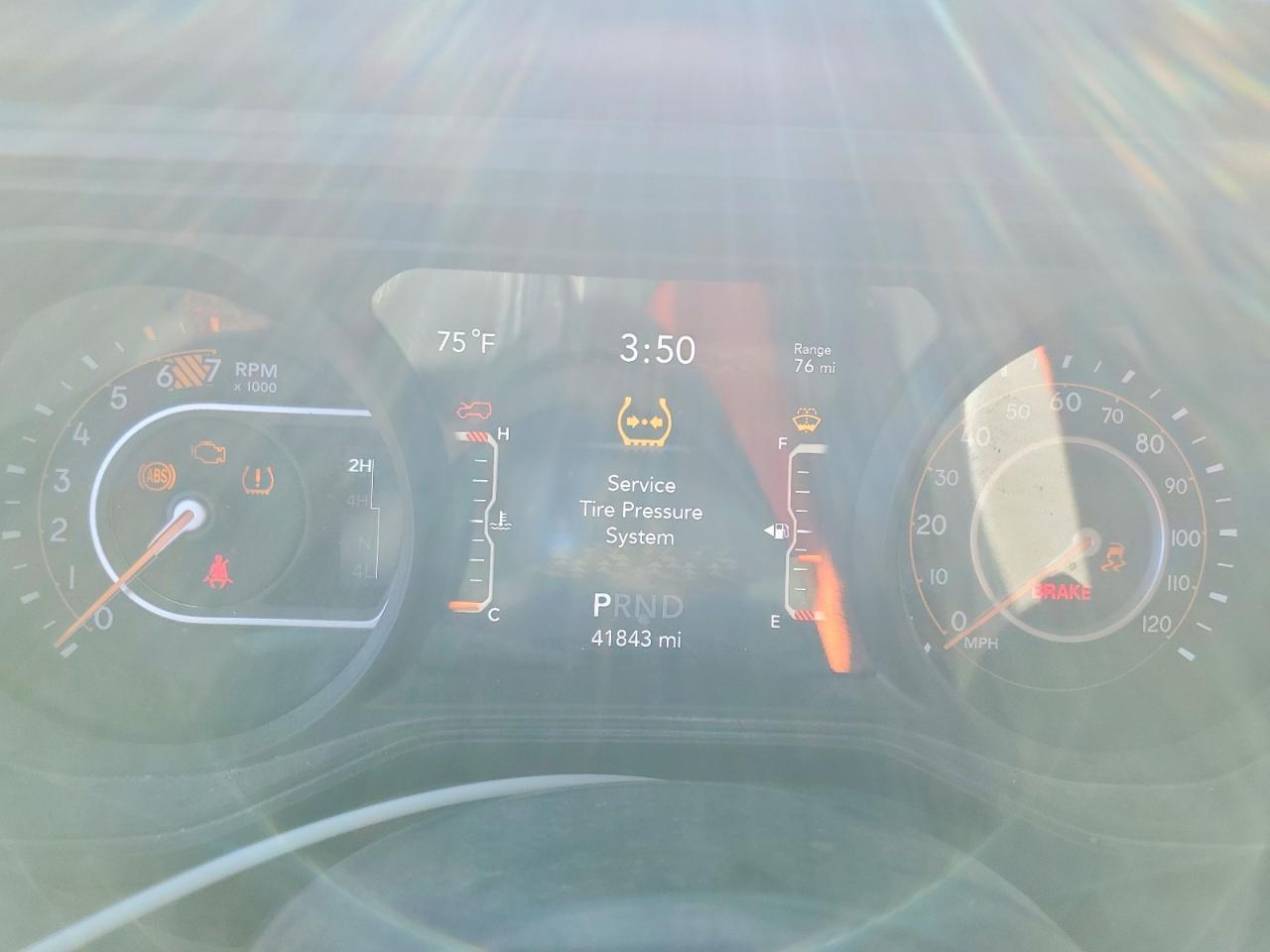 2024 Jeep Wrangler Rubicon - zdjęcie 9