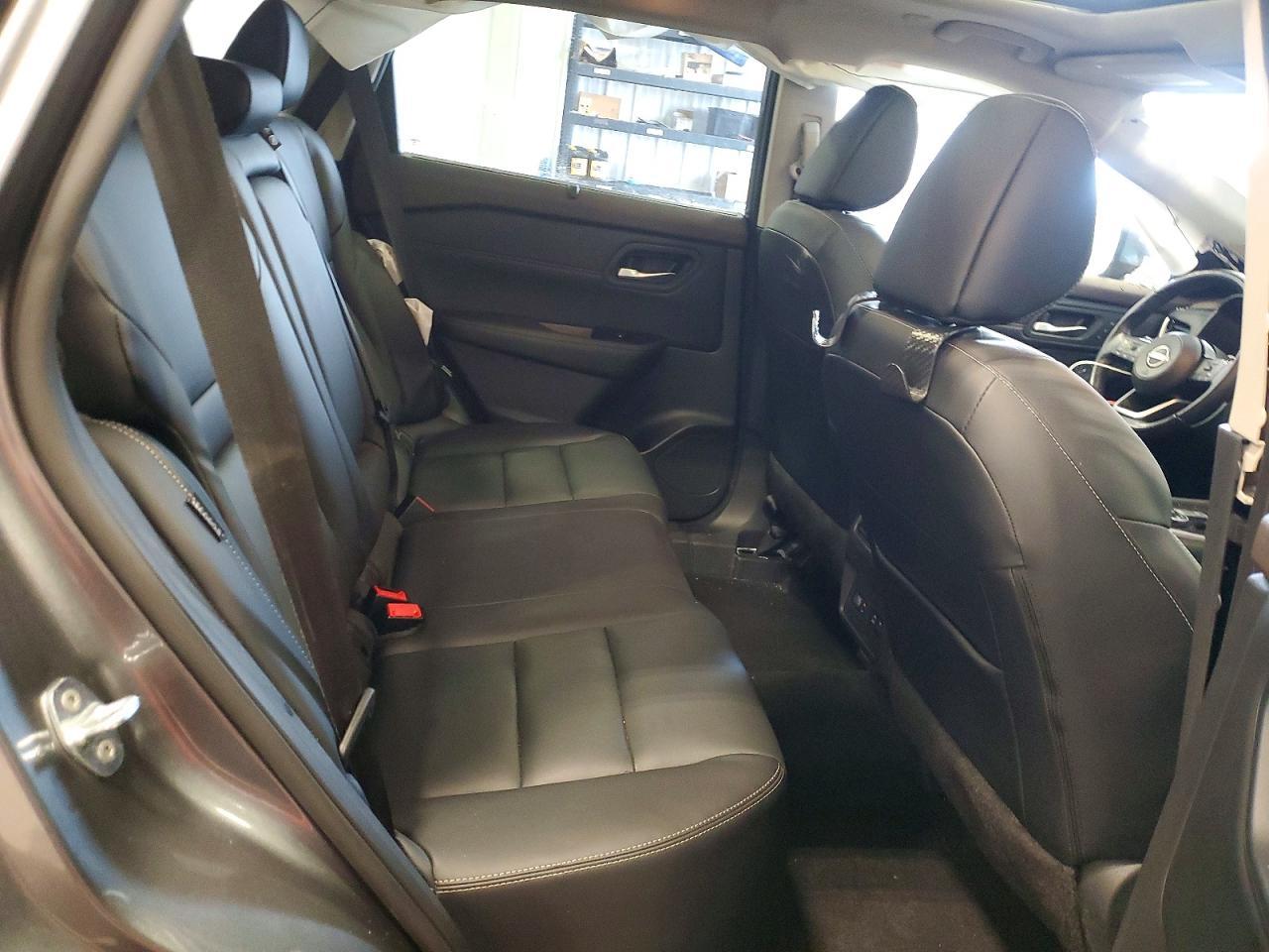 2023 Nissan Rogue Sl - zdjęcie 11