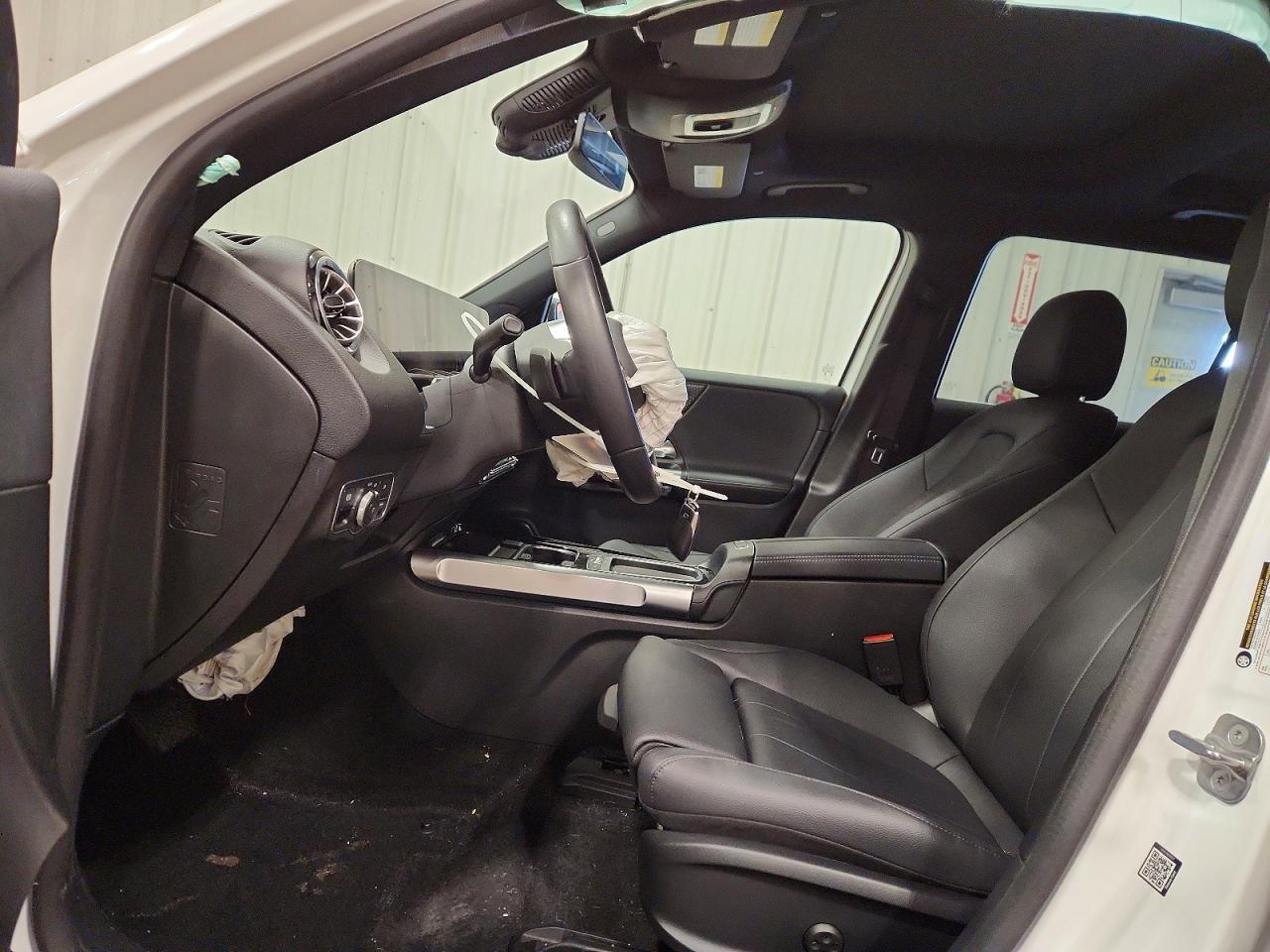 2024 Mercedes-Benz Eqb 300 4Matic - zdjęcie 7