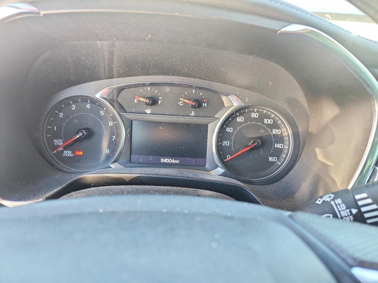 2023 Chevrolet Blazer 2Lt - zdjęcie 9