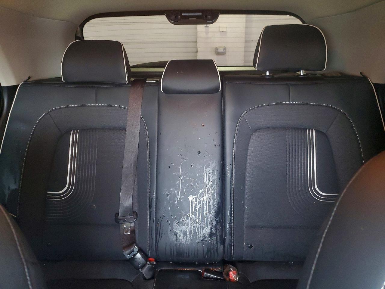 2024 Hyundai Venue Limited - zdjęcie 10