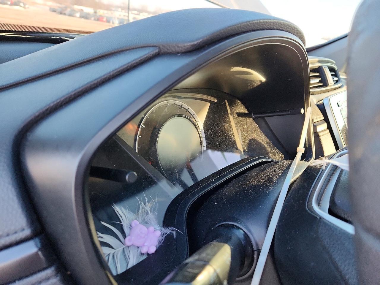 2018 Honda Cr-V Lx - zdjęcie 9