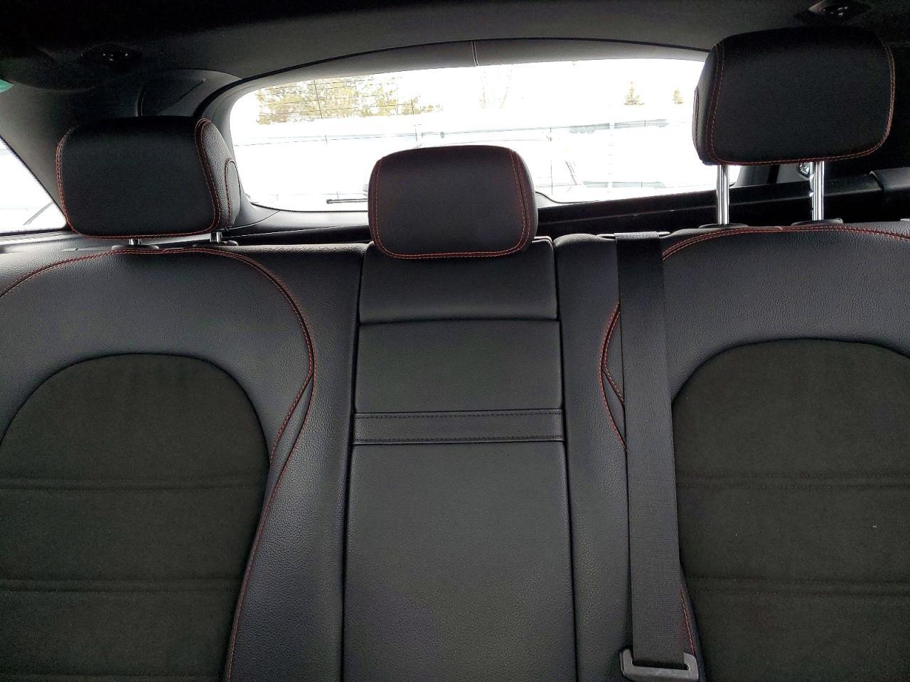 2021 Mercedes-Benz Glc 43 4Matic Amg - zdjęcie 10